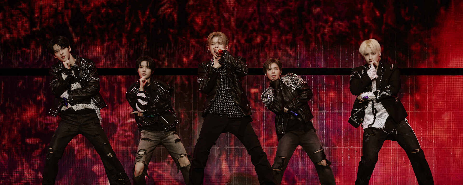 2026 TXT MOA CON IN JAPAN: LIVE VIEWING | SF Cinema