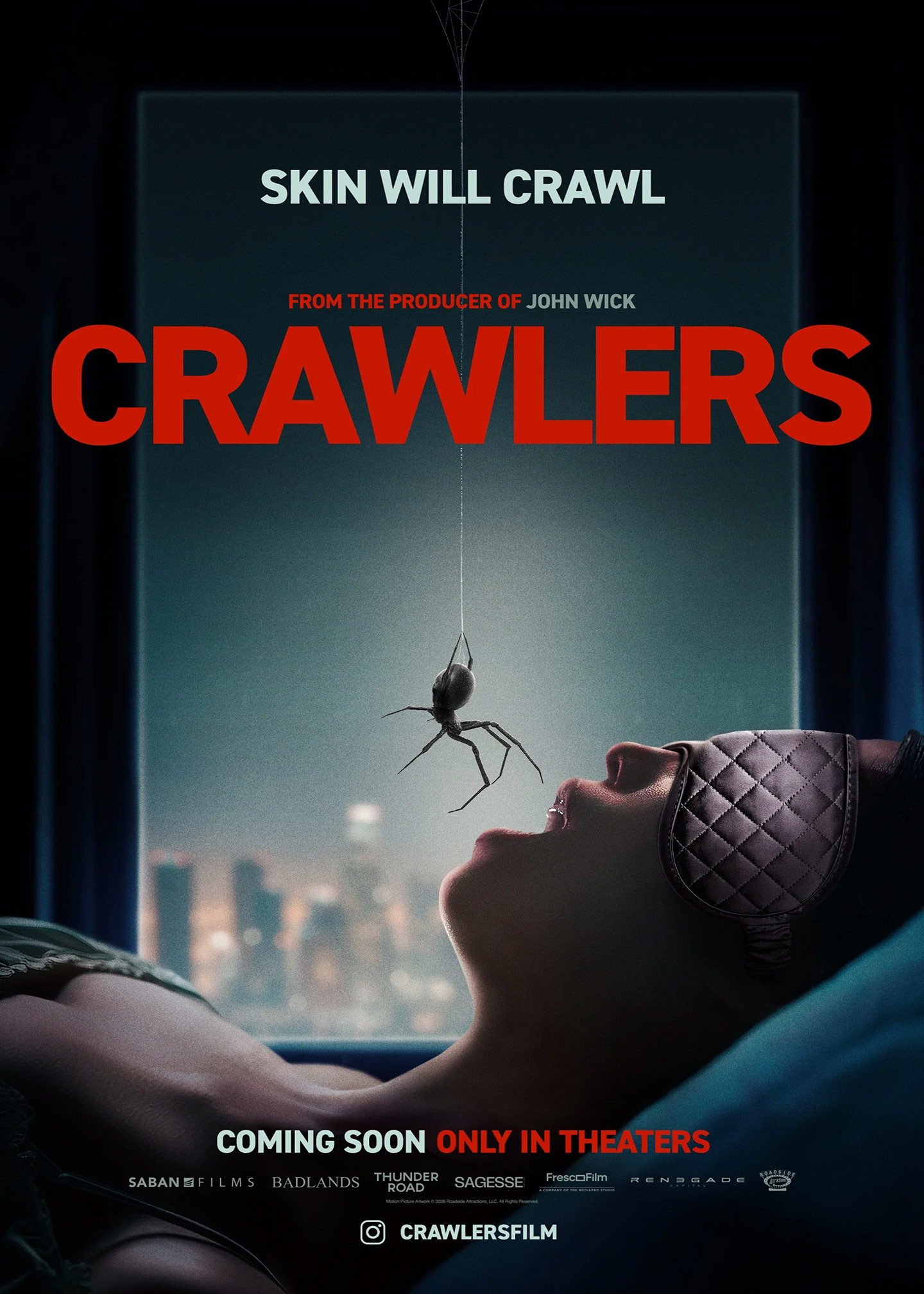 Crawlers