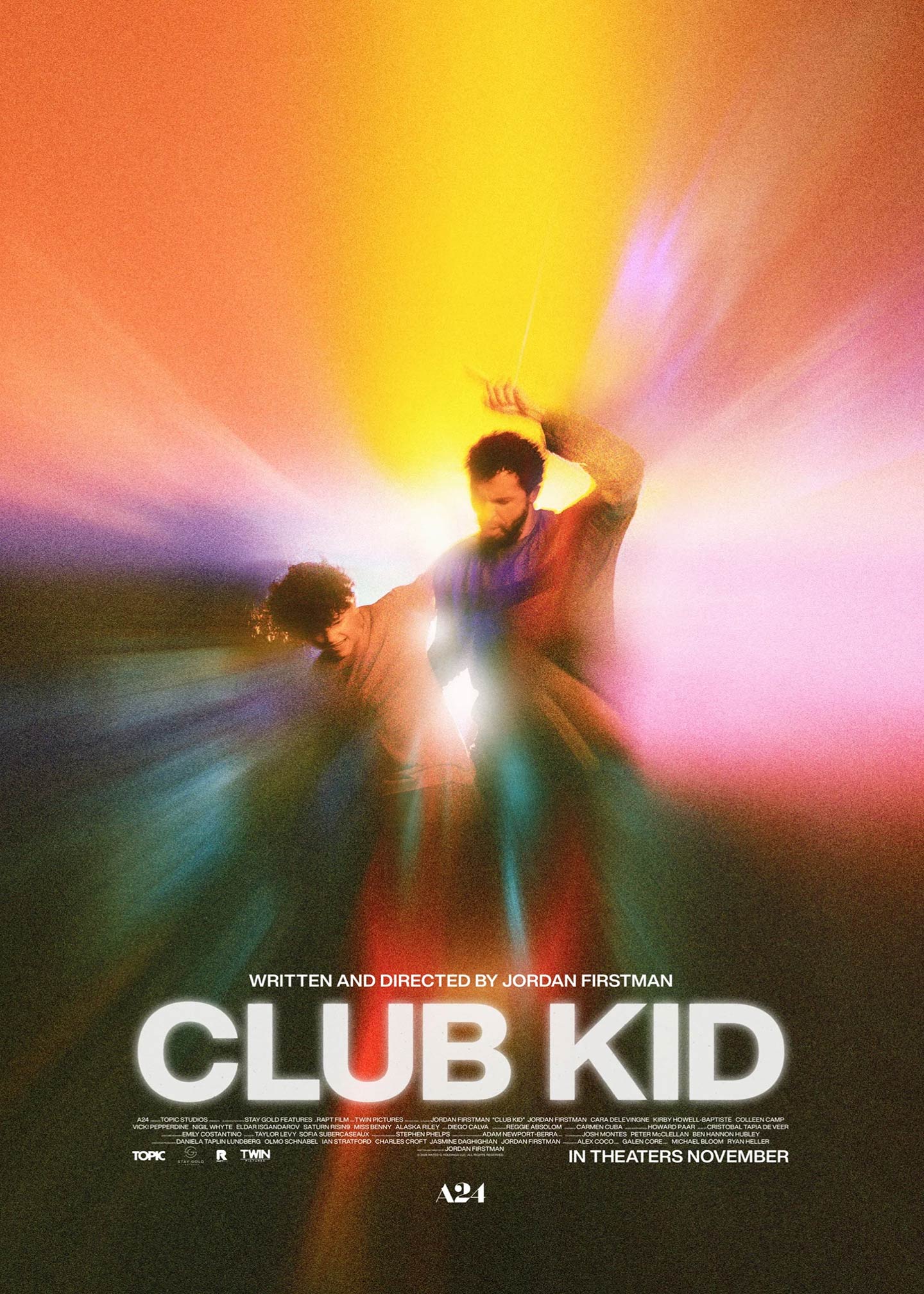 Club Kid